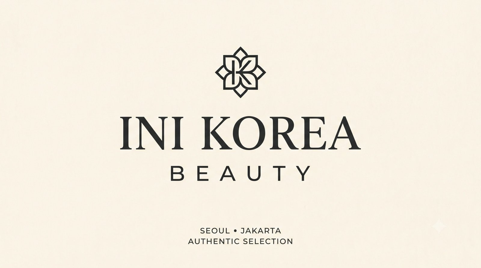 Ini Korea Beauty
