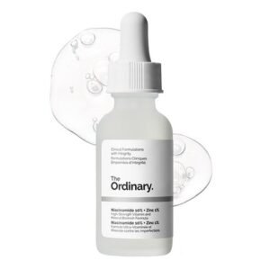 [Korea Direct] The Ordinary Niacinamide 10% + Zinc 1% Serum