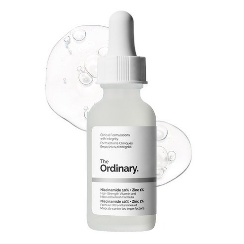 [Korea Direct] Diodinary Niacinamide Zinc Essence