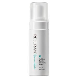 [Korea Direct] Rejuran Derma Healer Moisture Bubble Cleansing Water, 150ml