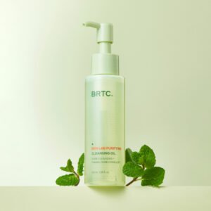 [Korea Direct] BRTC Skin Wrap Purifying Cleansing Oil 100 ml