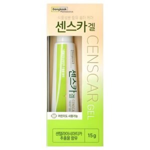 [Korea Direct] Dongkuk Pharmaceutical Senscargel 15g