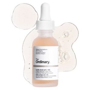 [Korea Direct] The Ordinary Lactic Acid 10% + HA, 30ml