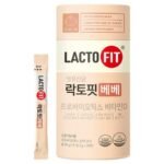 [Korea Direct] Lactofit Bebe Live Lactobacillus 30p, 60g