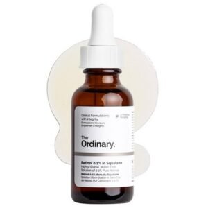 [Korea Direct] The Ordinary Retinol 0.2% in Squalane, 30ml