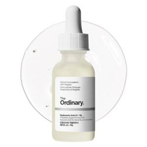 [Korea Direct] The Ordinary Hyaluronic Acid 2% + B5 Serum