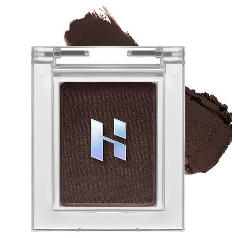 [Korea Direct] HolikaHolika My Fave Piece Gel Tail, Cocoa Brûlé - Eyeshadow