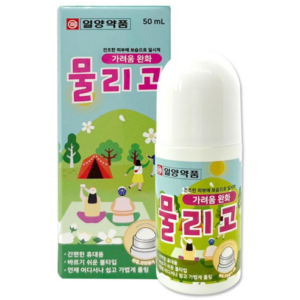 [Korea Direct] Ilyang Pharmaceutical Bite Mosquito Bite Cool Itch Relief