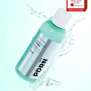 [Korea Direct] VT PDRN Radiant Toner 200 ml
