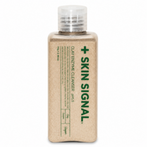 [Korea Direct] Skin Signal Pink Clay Enzyme Cleanser Powder, 70g