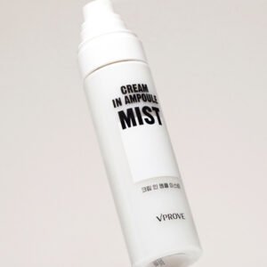 [Korea Direct] Non-Proof Cream In Ample Mist 100 ml