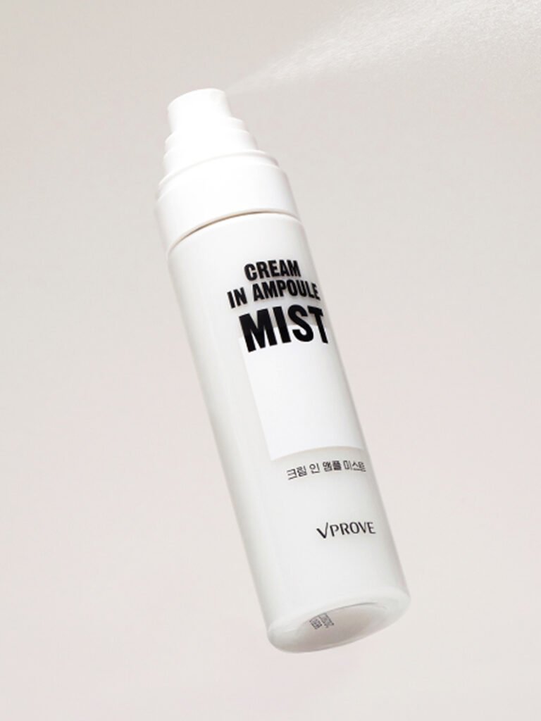 [Korea Direct] Non-Proof Cream In Ample Mist 100 ml