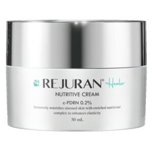 [Korea Direct] Rejuran Healer Nutritive Cream, 50ml