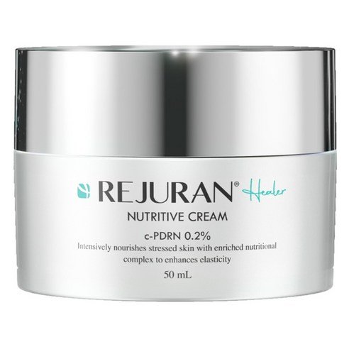 [Korea Direct] Rejuran Healer Nutritive Cream, 50ml
