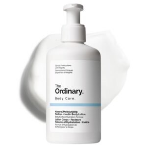 [Korea Direct] The Ordinary Natural Moisturizing Factors + Inulin Body Lotion, 240ml