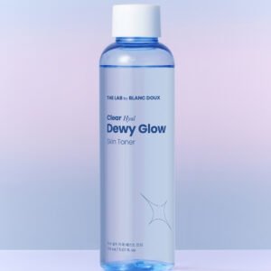 [Korea Direct] The Lab by Blanc Doux Clear Gial Mint Toner 150ml