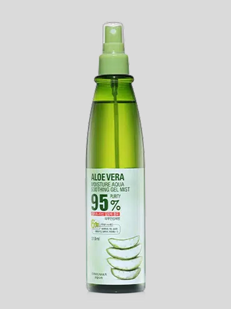 [Korea Direct] Fruit Country Aloe Vera Moisture Aqua Soothing Gel Mist 310 ml