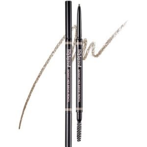 [Korea Direct] lilybyred Skinny Mes Brow Pencil 0.06g, 05 Taupe Brown