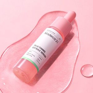 [Korea Direct] Madeca 21 Tekka Toning Capsule Serum 30 ml