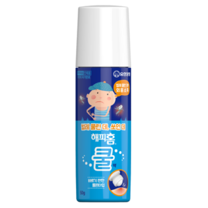 [Korea Direct] Happy Home Coolant 50g