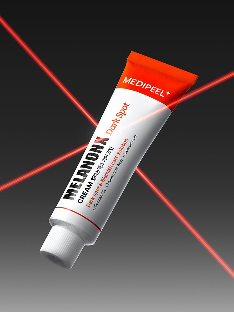 [Korea Direct] Mediphil Melanon X Flatulant Cream 30 ml