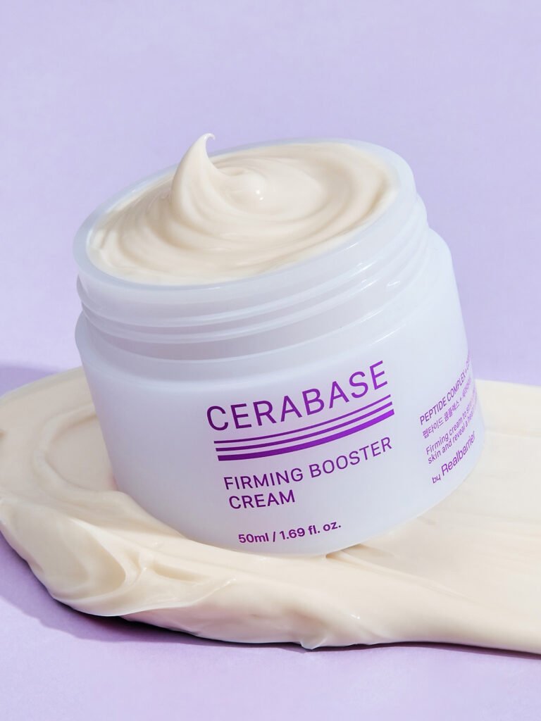 [Korea Direct] By RealBarrier Sera Bass Firming Booster Cream 50 ml