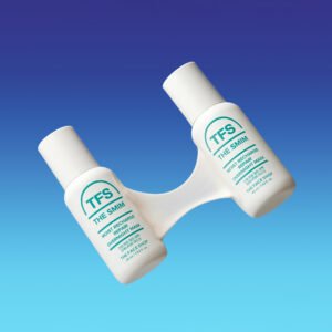 [Korea Direct] The Face Shop Smem Moisturizing Density Barrier Over Night Mask 45 ml