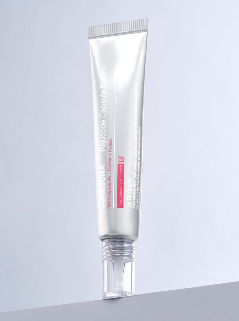 [Korea Direct] Dr. Oracle Cure Sonar Rejuvenated Capsule Serum 30 ml