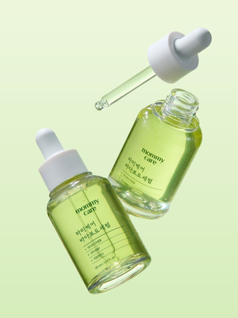 [Korea Direct] Marmicare Sea Grape Pore Serum 30 ml