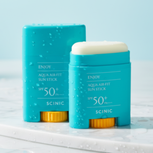 [Korea Direct] SCINIC Enjoy Aqua Air Fit Sun Stick 15g