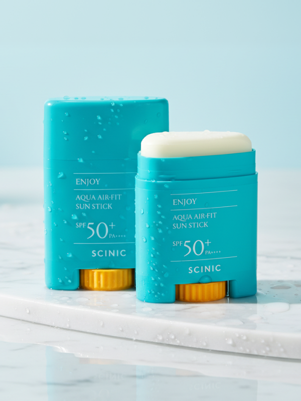 [Korea Direct] Cynic Enjoy Aqua Airfit Sunstick 15 g