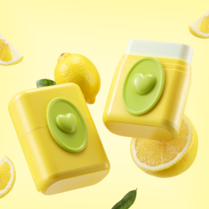 [Korea Direct] Marmicare Lemon No Sebum Sun Stick 9 g