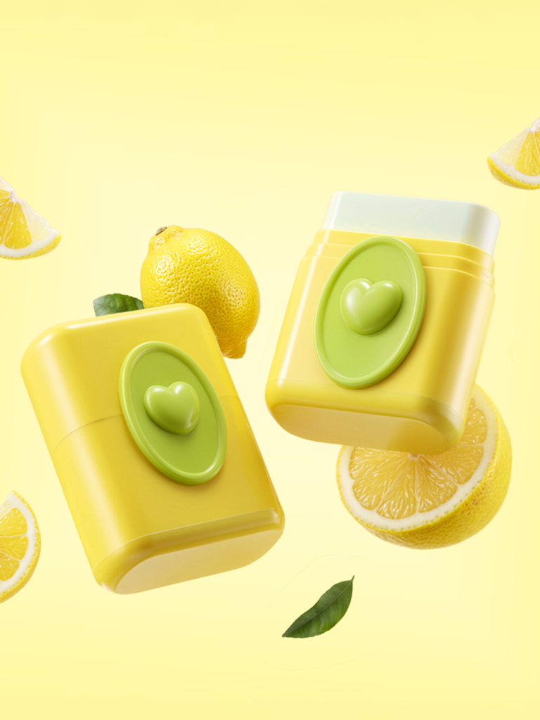 [Korea Direct] Marmicare Lemon No Sebum Sun Stick 9 g
