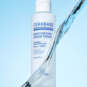 [Korea Direct] Real Barrier Cerabase Moisturizing Cream Toner 150ml