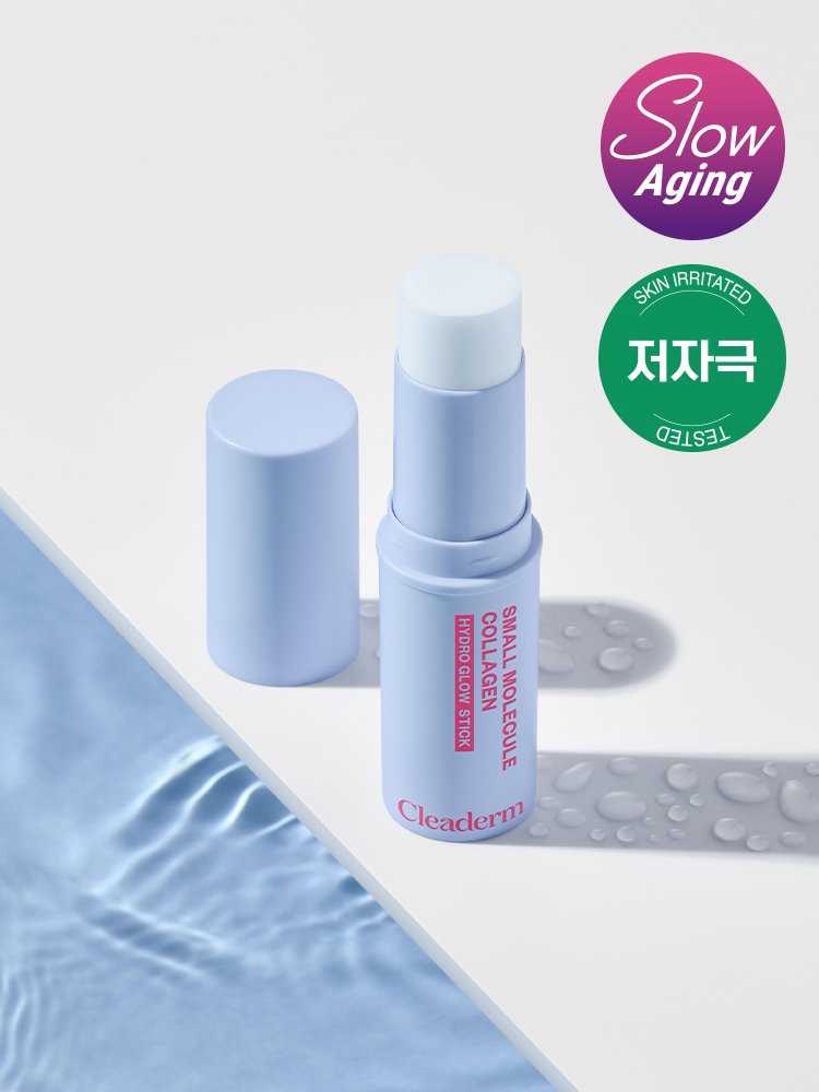 [Korea Direct] Cleadum Small Molecule Collagen Moisture Filled Stick (Chong Kun Dang Health)