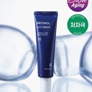 [Korea Direct] BONCEPT Retinol Eye Cream 25ml