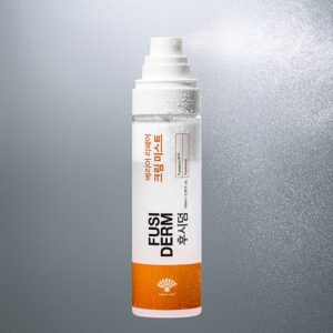 [Korea Direct] Hushderm Barrier Repair Cream Mist 100 ml