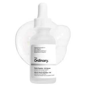 [Korea Direct] The Ordinary Multi-Peptide + HA Serum