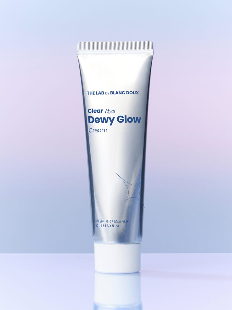 [Korea Direct] The Lab by Blangdu Clear Hialeah Watering Cream 50 ml