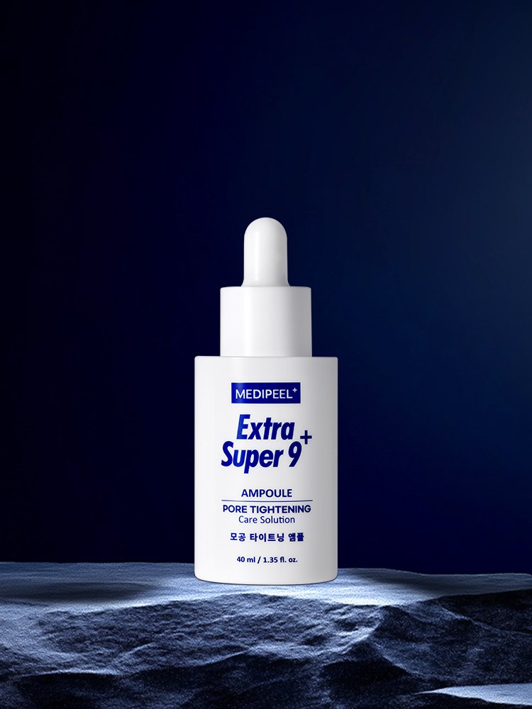 [Korea Direct] Medifill Extra Super 9 Plus Pore Tightening Ampoule 40 ml