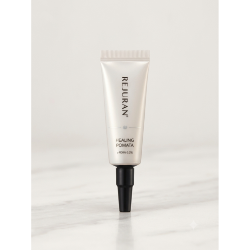 [Korea Direct] Rejuran Healing Pomata 7g Wrinkle Improver, 7g