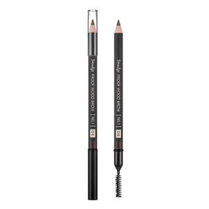 [Korea Direct] MISSHA Smudge Proof Wood Eyebrow Pencil 1.47 g