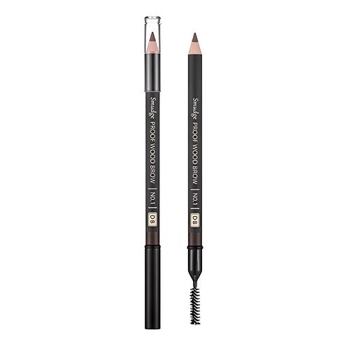[Korea Direct] MISSHA Smudge Proof Wood Eyebrow Pencil 1.47 g