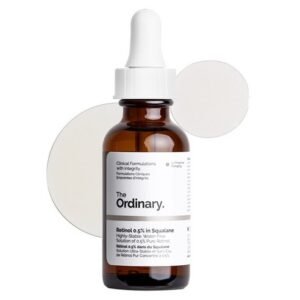 [Korea Direct] The Ordinary Retinol 0.5% in Squalane, 30ml
