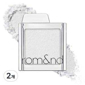 [Korea Direct] rom&nd Slide-In Single Eyeshadow