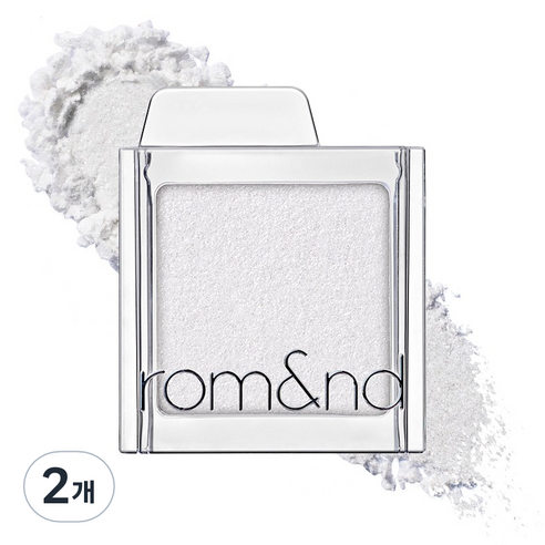 [Korea Direct] Rom & Slide in Single Eyeshadow