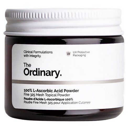 [Korea Direct] Diodinary 100% El Ascovic Acid Powder, 20g