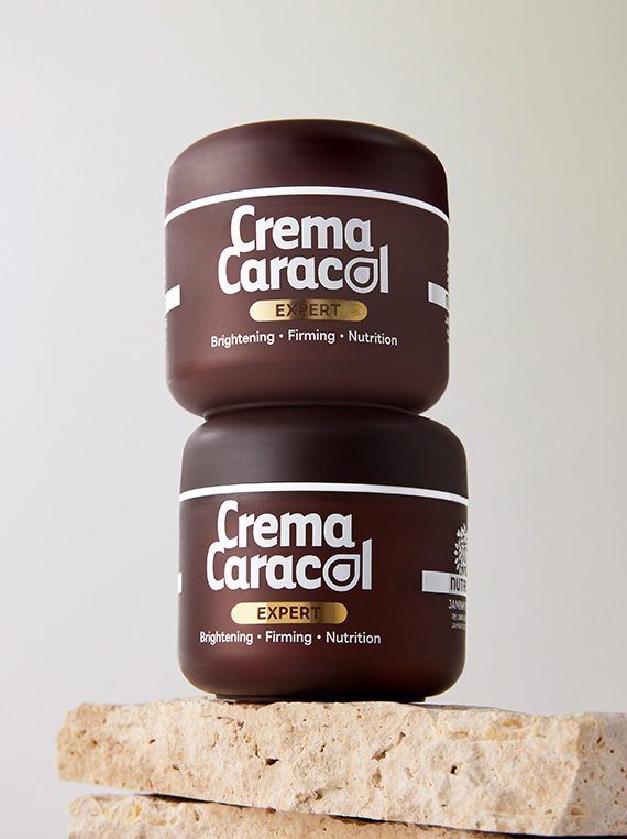 [Korea Direct] Jaminkyung Crema Caracol Expert Cream 55 ml