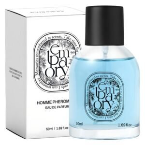 [Korea Direct] Temporary Homme Pheromone Eau de Parfum