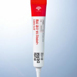 [Korea Direct] Hushderm Trace Repair Niacin 15 Spot Cream 20 ml